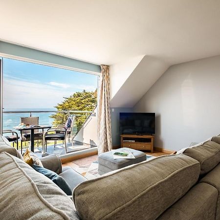 Villa Sea Gem - Mount Brioni Downderry  Exterior foto